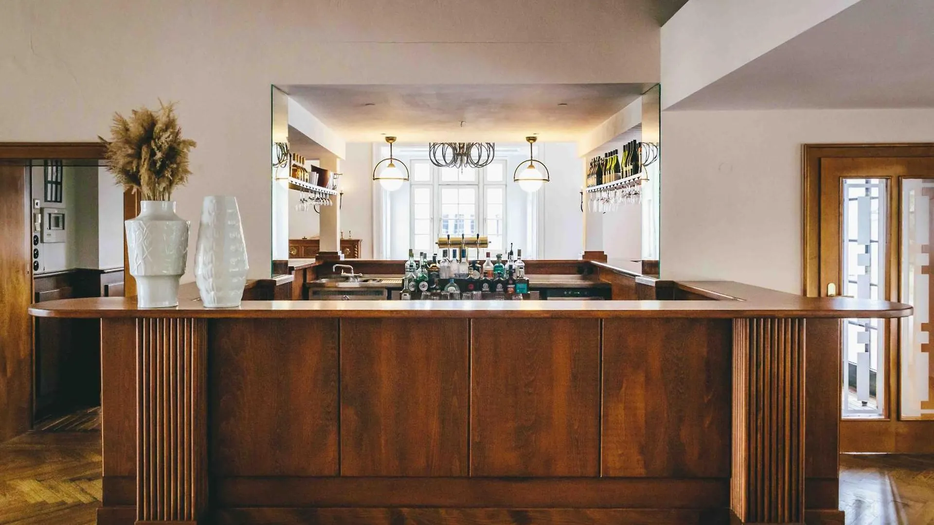 Das Schmöckwitz Berlin Hotel