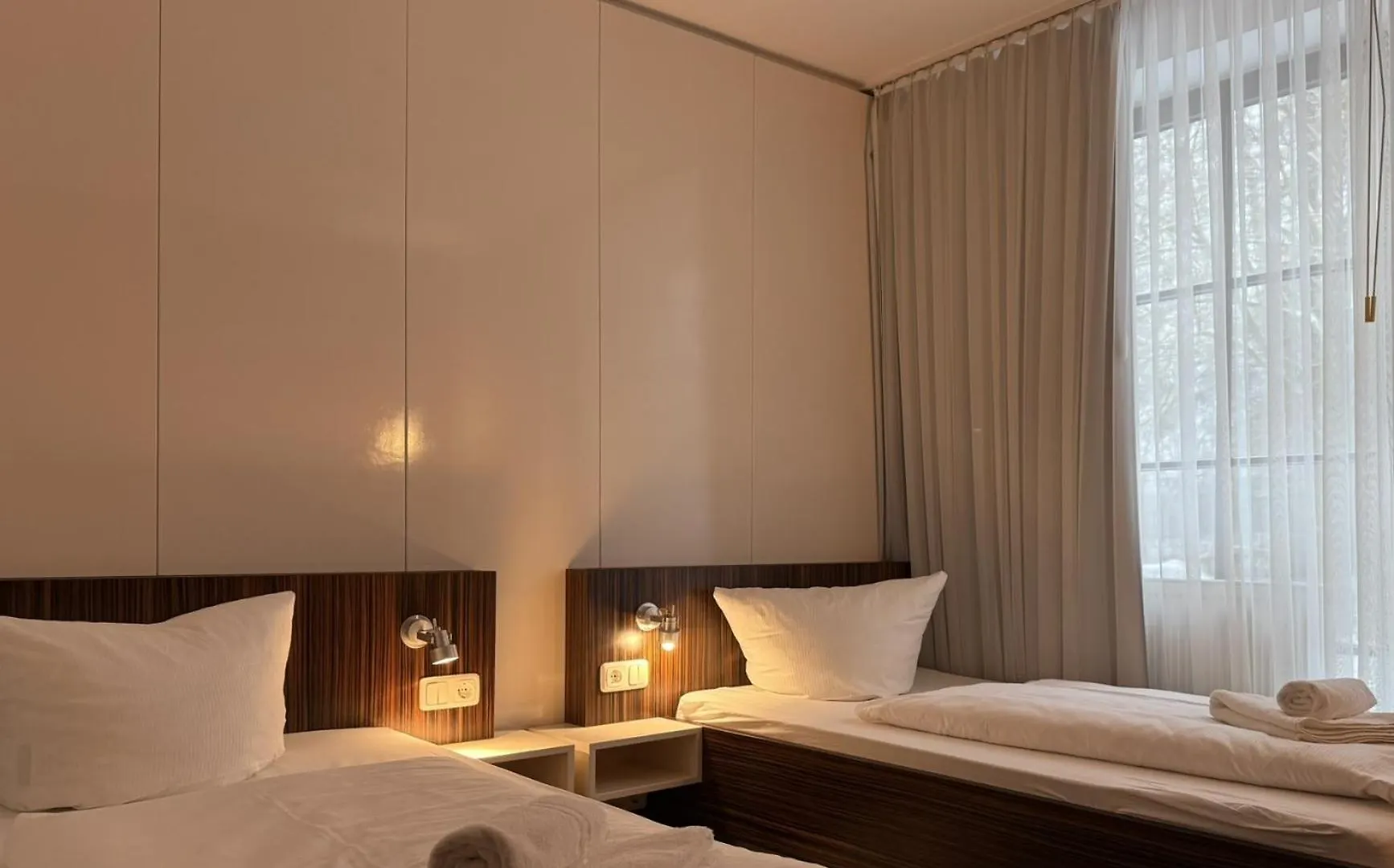 *** Hotel Das Schmöckwitz Berlin Deutschland
