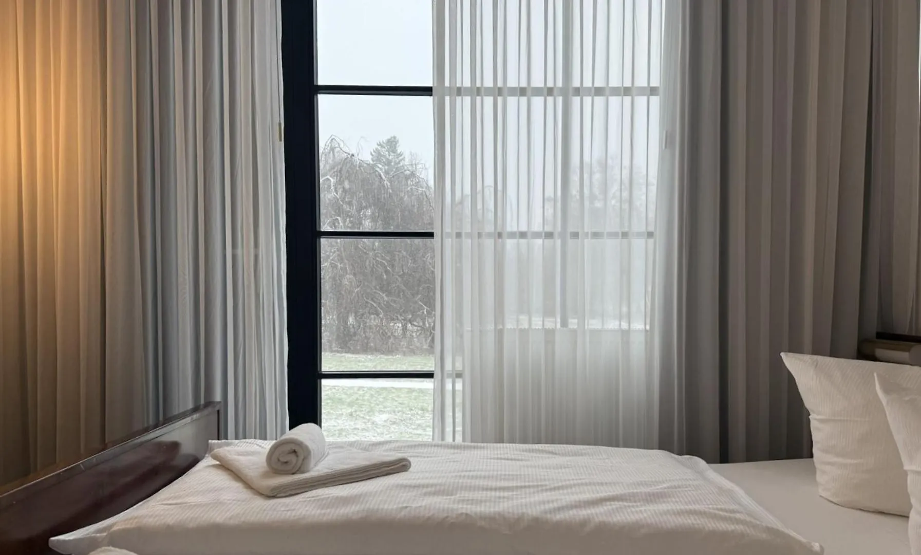 Das Schmöckwitz Berlin Hotel