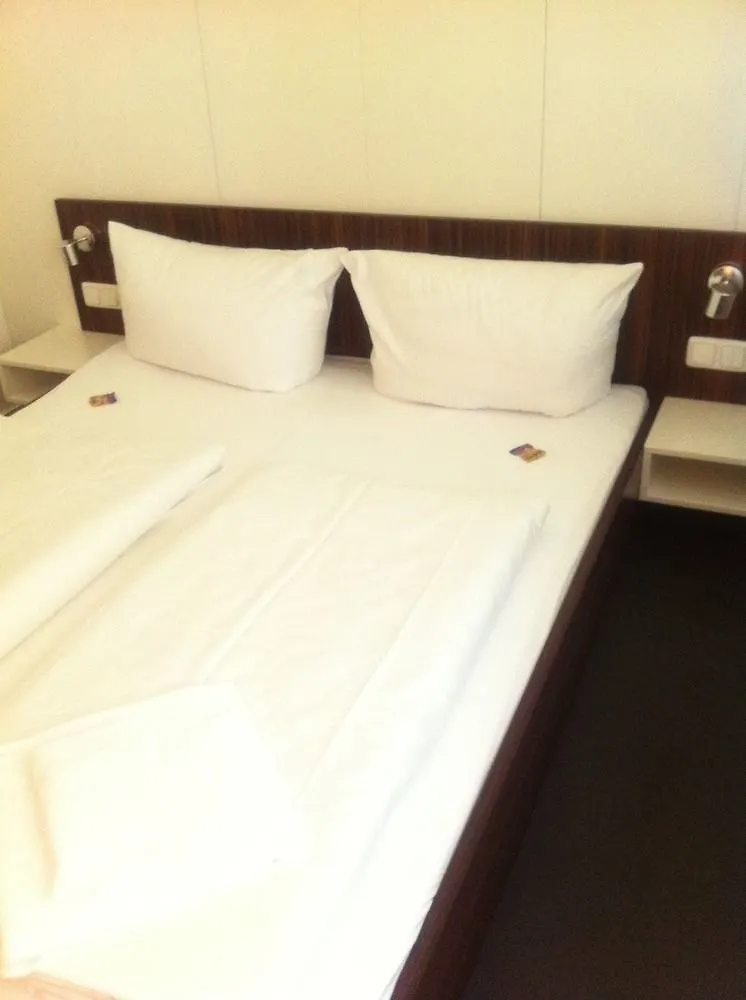 Hotel Das Schmöckwitz Berlin