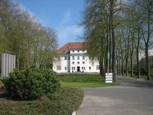 Das Schmöckwitz Berlin Deutschland