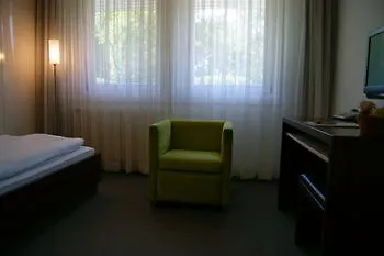 Das Schmöckwitz Berlin Hotel