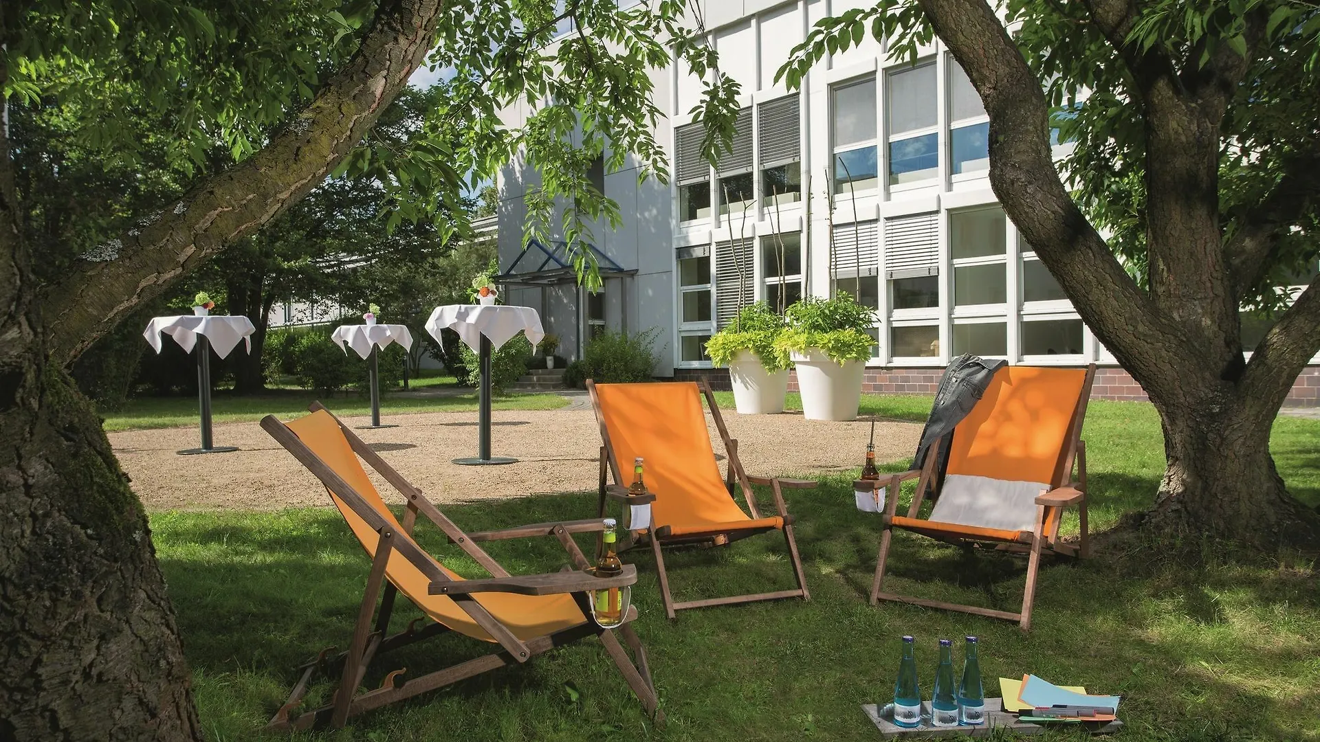 Hotel Das Schmöckwitz Berlin