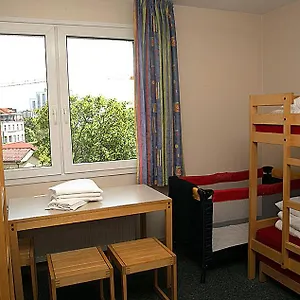 Cvjm Jugendgaestehaus Гостевой дом