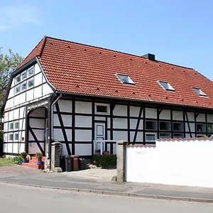 „herrenhausen“ - Stilvolles In Fachwerkhaus , Hannover Deutschland
