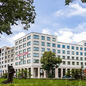 Ginn & Lounge Yorck Отель