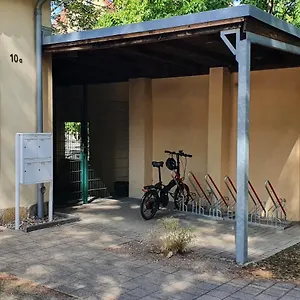 Campus Martin , Dresden Deutschland