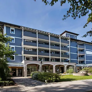 Astoria - Alexandra Kraemer Ek 3*, Bad Füssing Deutschland