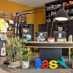 Hotel Vienna House Easy By Wyndham Friedrichshain