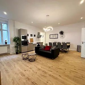 4* Aparthotel Fairapart 4 In Heart Of
