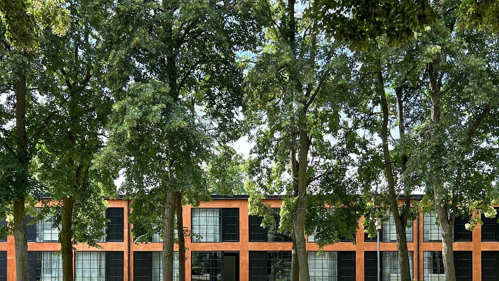 Das Schmoeckwitz Berlijn Duitsland