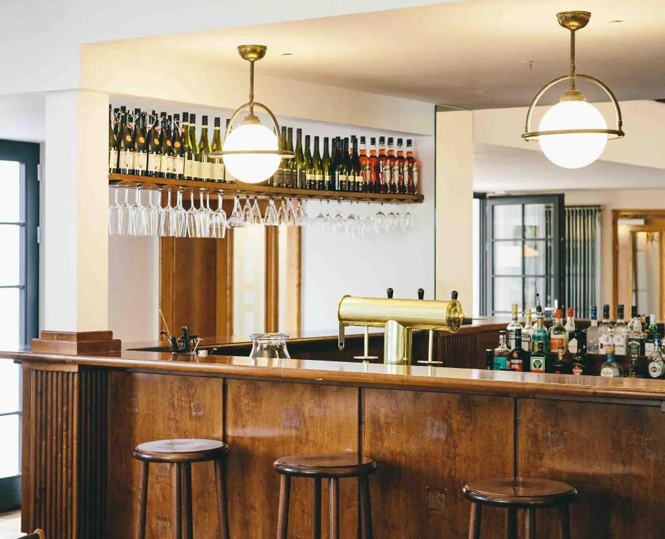 Das Schmoeckwitz Berlijn Hotel
