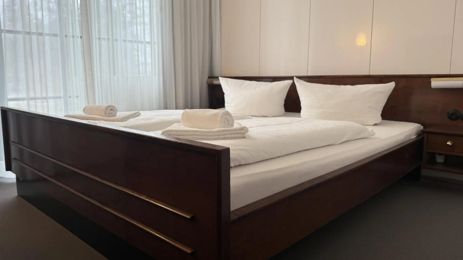 Hotel Das Schmoeckwitz Berlijn