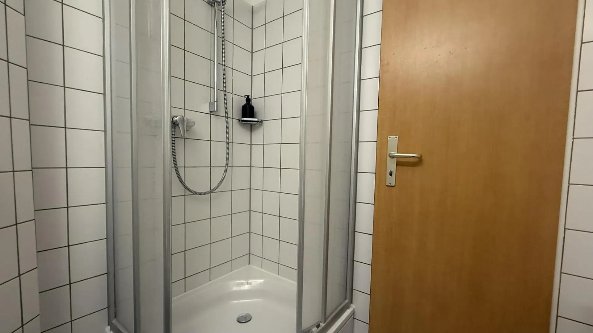 Hotel Das Schmoeckwitz Berlijn