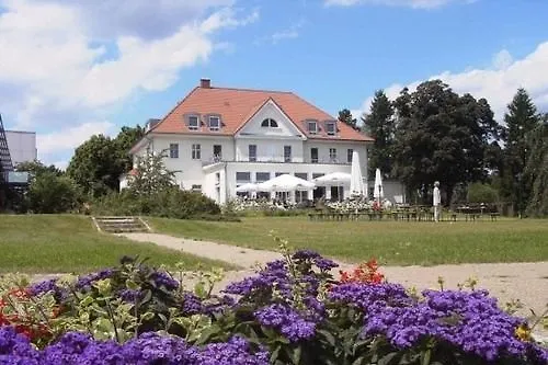 Das Schmoeckwitz Берлин 3*,  Германия