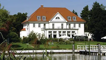 Das Schmoeckwitz Берлин