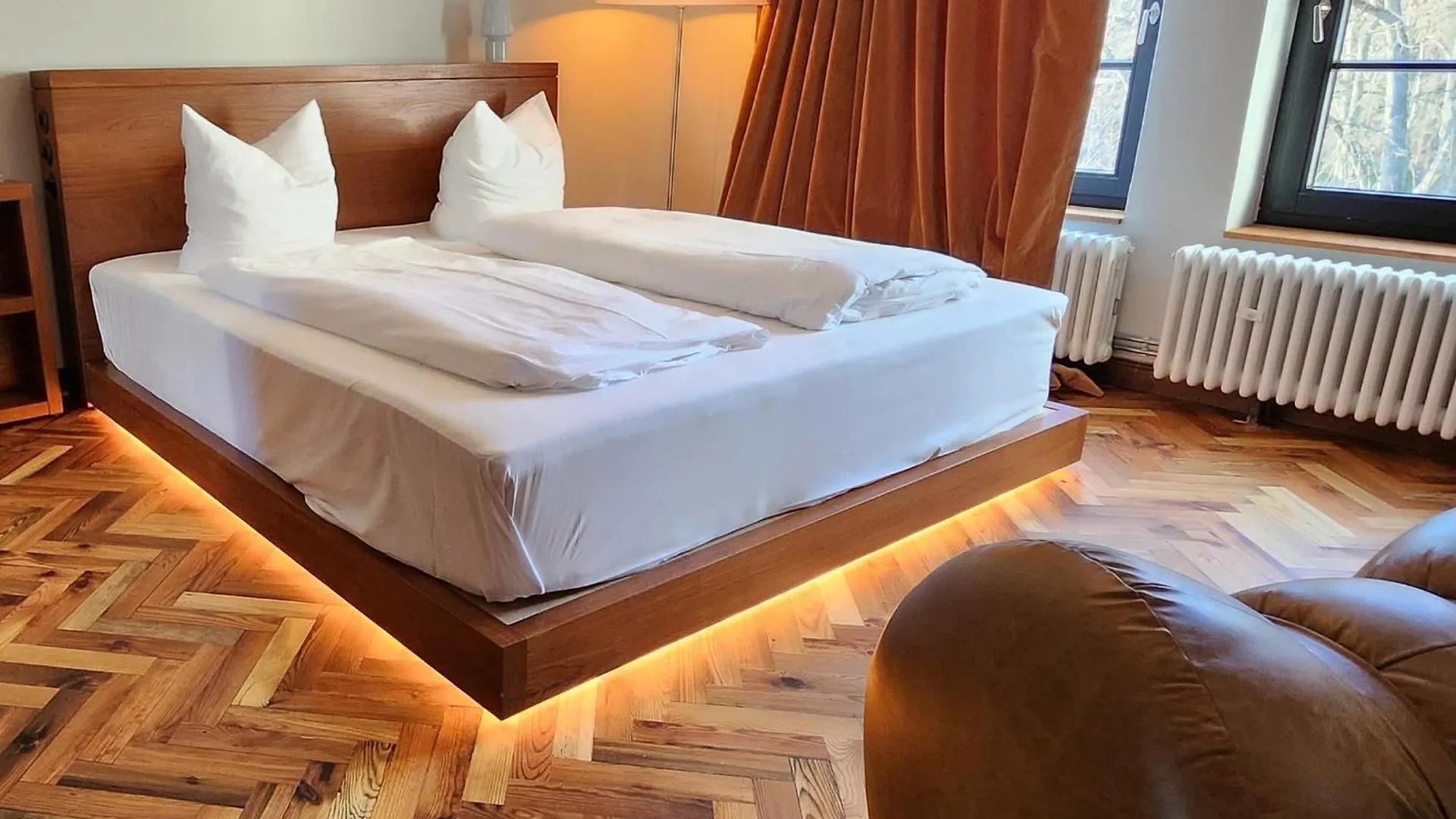 Das Schmöckwitz Berlin Hotel