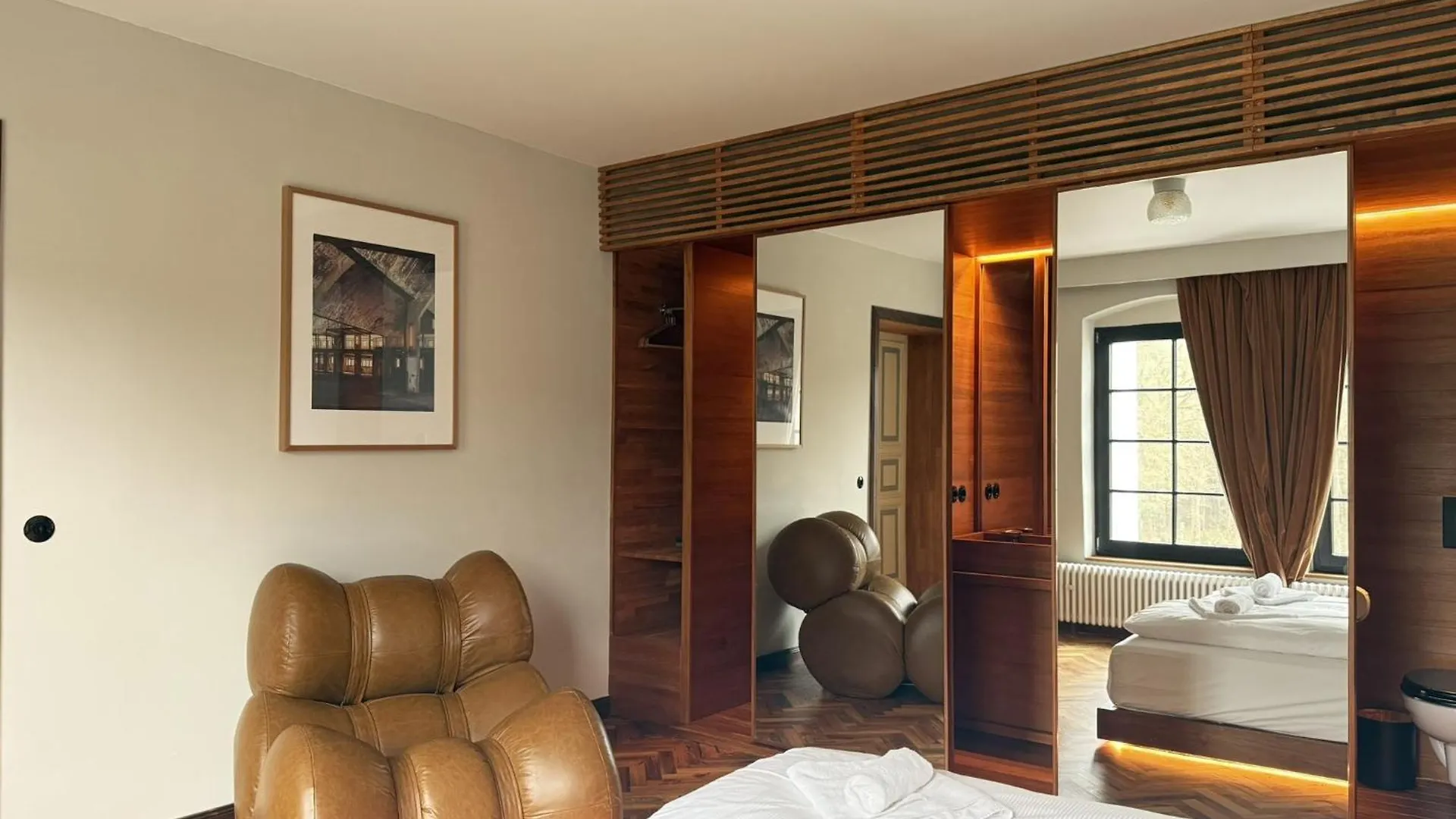 *** Hotel Das Schmöckwitz Berlin Deutschland